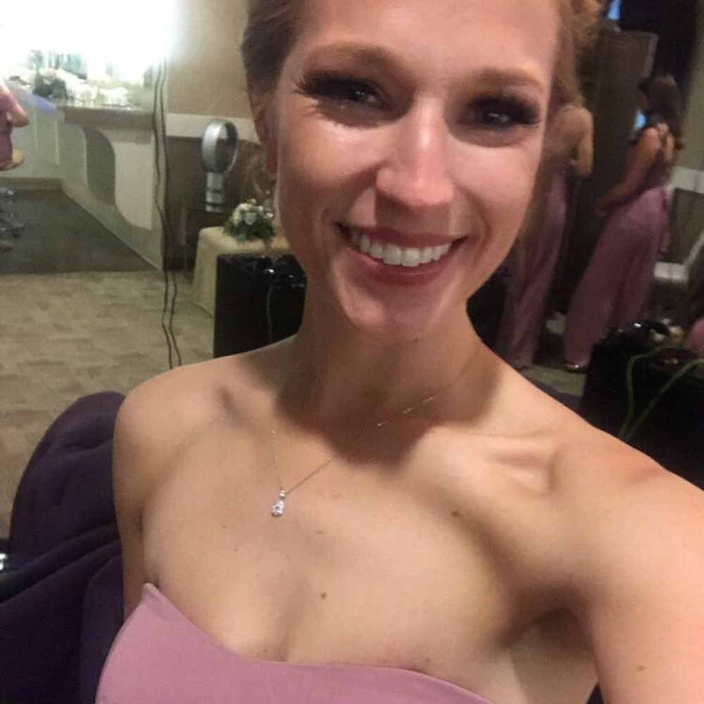 Meet your Posher, Margaret